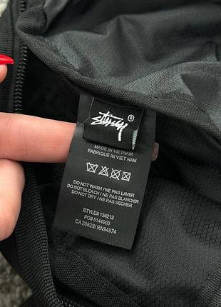 Сумка/шоппер stussy 2