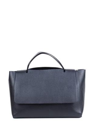 Шкіряна сумка borse in pelle італія genuine leather