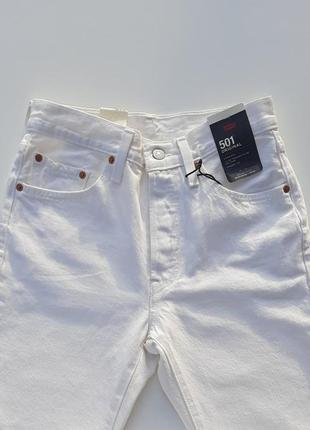 Levi's джинсы levis 501 premium3 фото