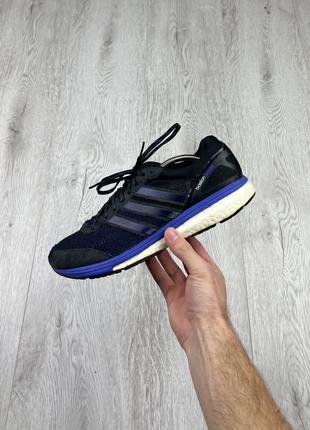 Кроссовки adidas adizero