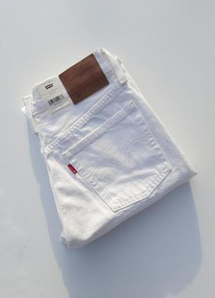 Levi's джинсы levis 501 premium5 фото