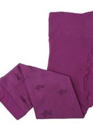 Капроговые колготы леггинсы lupilu 86/92