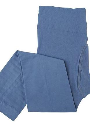 Капроновые леггинсы колготы