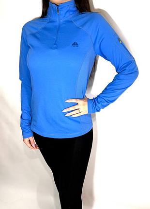 Рашгард nike acg /размер s/ термо кофта nike / женская термо кофта / термуха nike / nike acg / женская кофта nike / рашгард nike / кофта найк /4