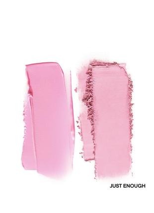 Рум'яна patrick ta beauty major headlines double-take crème & powder blush - just enough2 фото