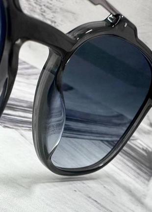Сонцезахисні окуляри унісекс-маска оправа ацетат із лінзами антивідблиск3 фото