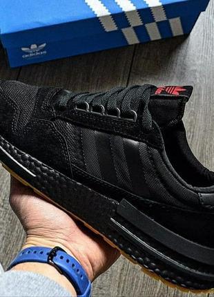 Мужские кроссовки adidas Jeremy Scott Wings 2.0