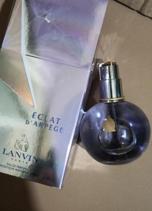 Eclat d’arpège lanvin для женщин