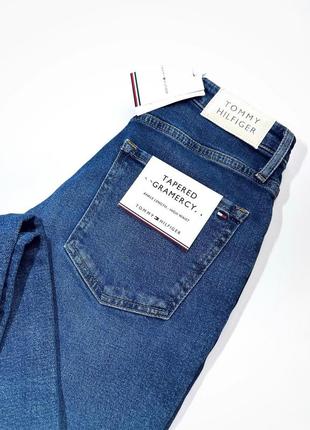 Джинси tommy hilfiger