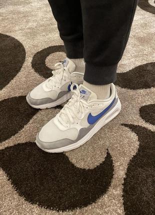 Кросівки nike air max