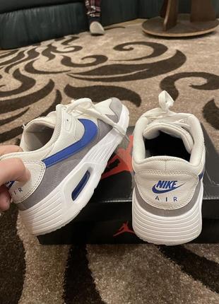 Кросівки nike air max2 фото