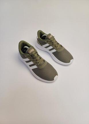 Adidas, хаки кроссовки