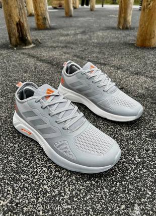 Кроссовки adidas run cloudfoom