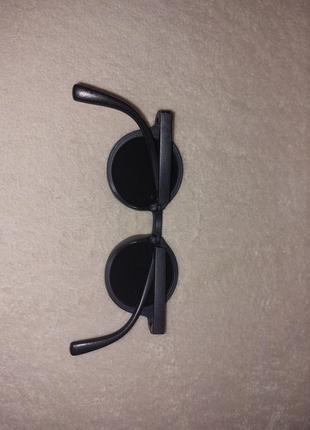 Очки солнцезащитные 2-6 лет, как h&amp;m, очки-трансформеры7 фото