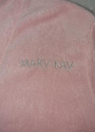 Халат флисовый мэр кей/ mary kay5 фото