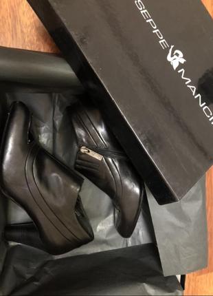 Ботильйони giuseppe mancini 7