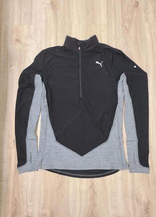 Fubu puma jacket hot sale