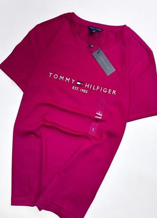 Футболка tommy hilfiger