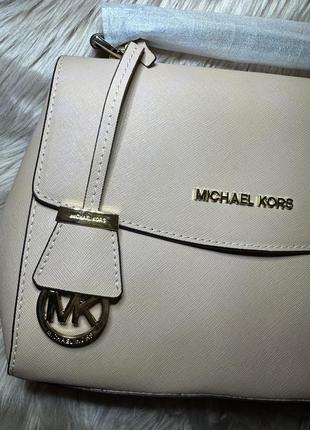 Новая сумка michael kors2 фото