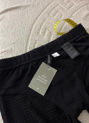 Штани h&m 6