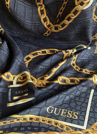 Guess платина оригинал9 фото