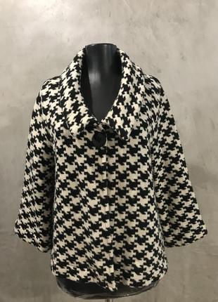 Пиджак пальто женский