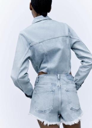 Комбинезон zara оригинал2 фото