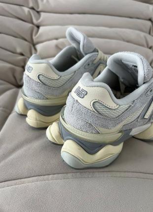 Nb 9060 « quartz grey »3 фото