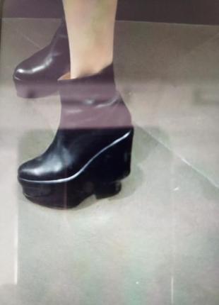 Ботильоны 3