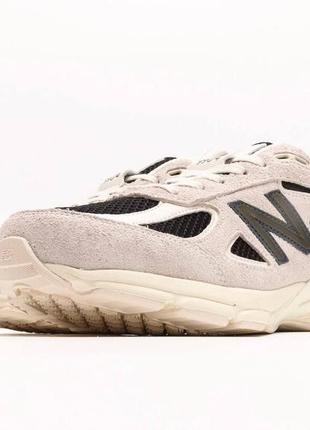 Joe freshgoods x new balance 990v4 1998 «intro»2 фото