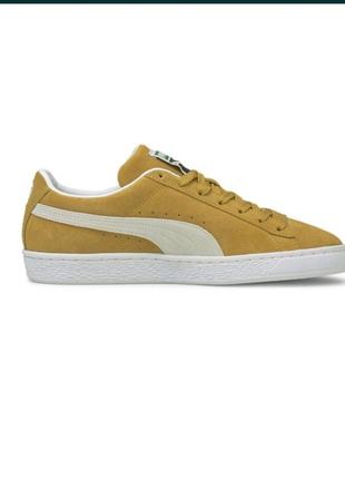 Кросівки puma3 фото