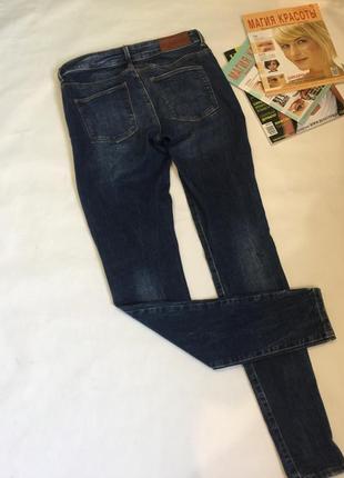 Крутые стильные джинсы4 фото