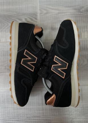 Кроссовки new balance