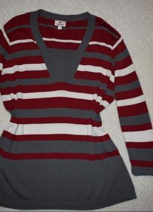 Кофта джемпер