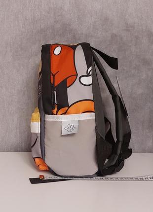 Наплечник, рюкзак zara 2-4 года, сумка-наплечник зара на рост 92+см2 фото