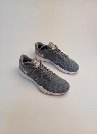 Nike city trainer 2, кроссовки