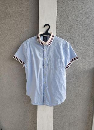 Сорочка, теніска - gant