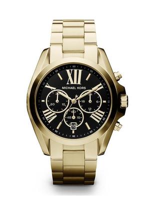 Годинник часы michael kors mk5739 оригинал7 фото