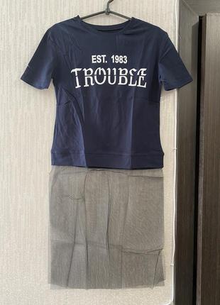 Футболка жіноча