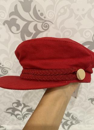 Кашкет кепка zara