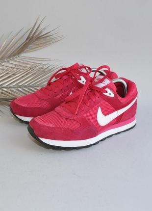 Кросівки nike оригінал9 фото