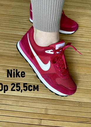 Кросівки nike оригінал