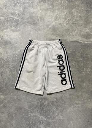 Шорти adidas2 фото