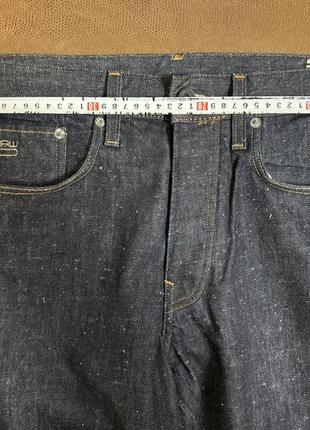 G-star raw джинси нові італія 100% бавовна оригінал!3 фото