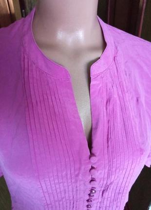 Шовкова сорочка4 фото