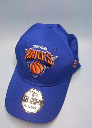 Кепка new york knicks