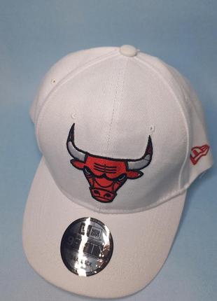 Кепка 47 brand chicago bulls