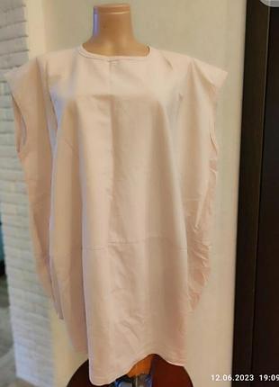 Майка брендовая италия р-р 54-56