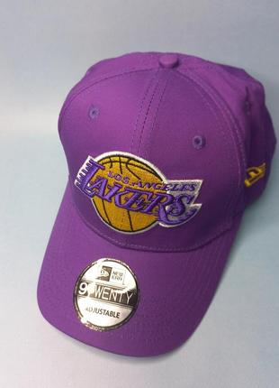 Кепка 47 brand lakers