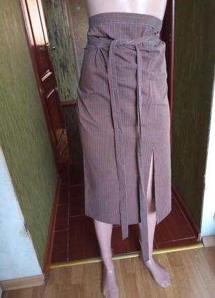 Рабочий фартук 6